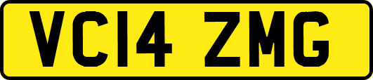 VC14ZMG
