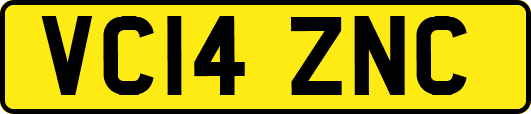 VC14ZNC