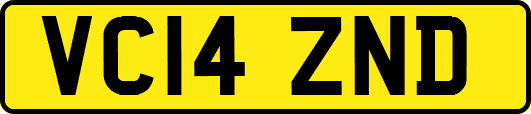 VC14ZND