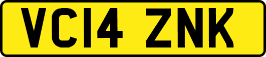 VC14ZNK