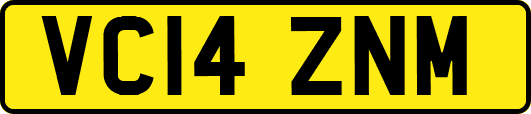 VC14ZNM