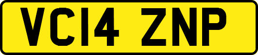 VC14ZNP