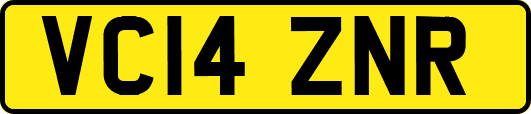 VC14ZNR
