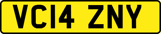 VC14ZNY