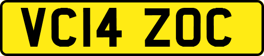 VC14ZOC
