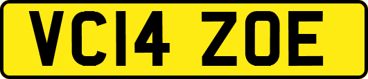 VC14ZOE