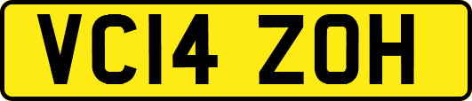 VC14ZOH