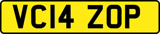 VC14ZOP