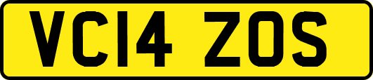 VC14ZOS