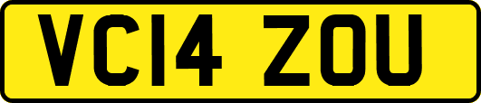 VC14ZOU