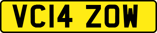 VC14ZOW