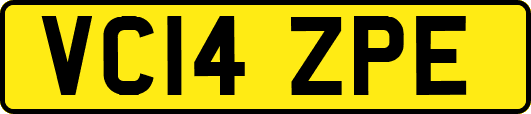 VC14ZPE