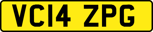 VC14ZPG
