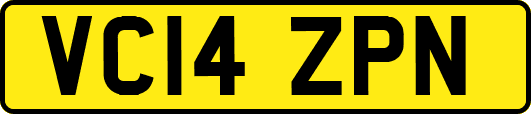 VC14ZPN