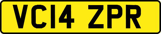 VC14ZPR