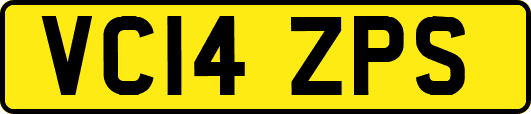 VC14ZPS