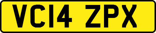 VC14ZPX