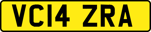 VC14ZRA
