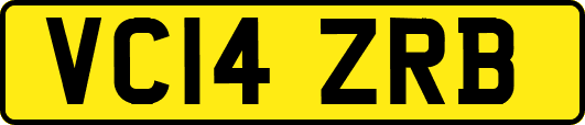 VC14ZRB