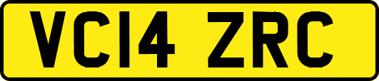 VC14ZRC