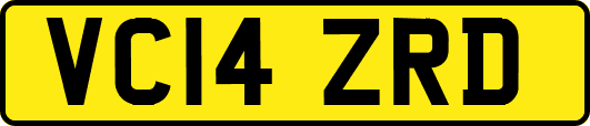 VC14ZRD