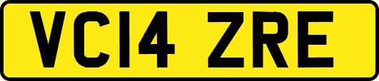 VC14ZRE
