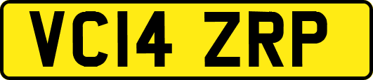 VC14ZRP