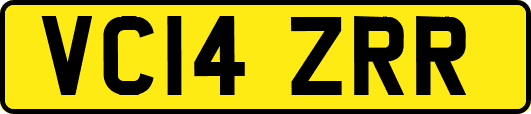 VC14ZRR