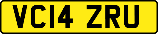 VC14ZRU