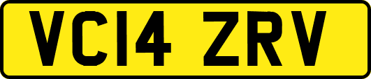VC14ZRV