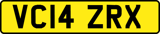 VC14ZRX