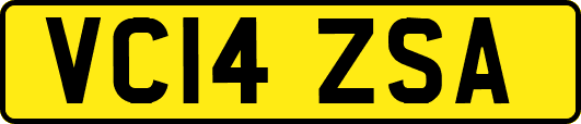 VC14ZSA