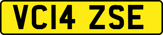 VC14ZSE