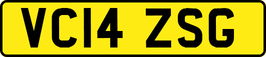 VC14ZSG