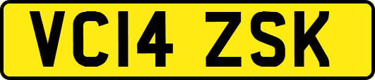 VC14ZSK