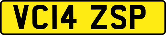 VC14ZSP