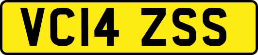 VC14ZSS