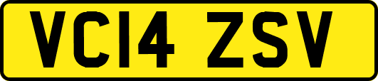 VC14ZSV