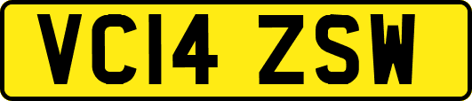 VC14ZSW