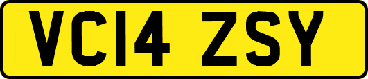VC14ZSY