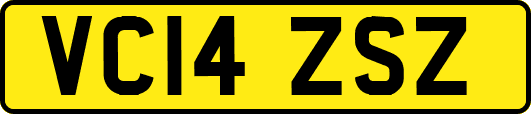 VC14ZSZ