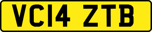 VC14ZTB
