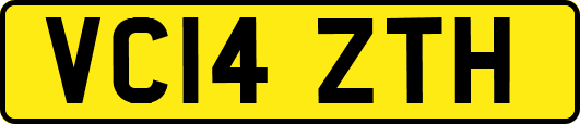 VC14ZTH