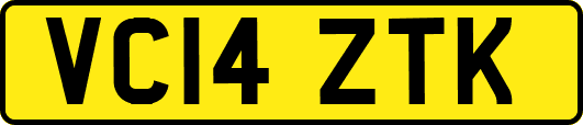 VC14ZTK