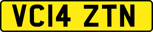 VC14ZTN