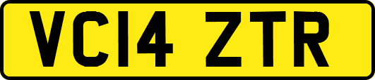 VC14ZTR