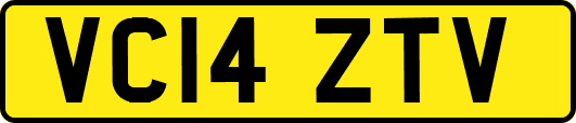 VC14ZTV