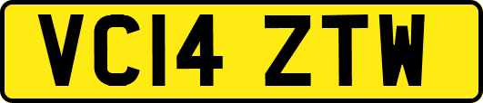 VC14ZTW
