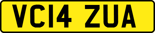 VC14ZUA