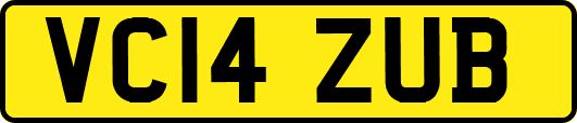 VC14ZUB